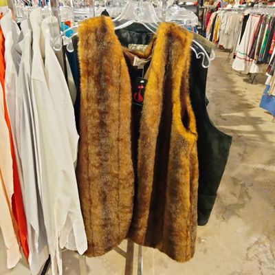 The Red Kat Vintage by null