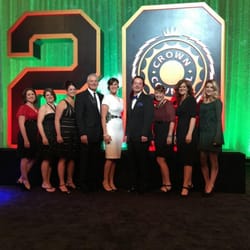 Westover DMD - Las Vegas Dental Conference