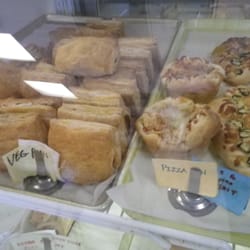Hot Breads - Hot Breads