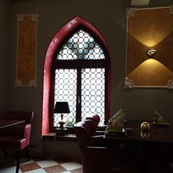 Chows Restaurant