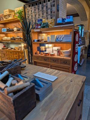 Bernal Cutlery by null