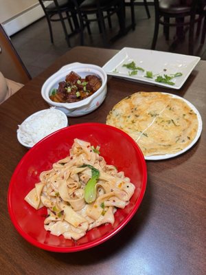 Miah's Kitchen 西安美食 by null