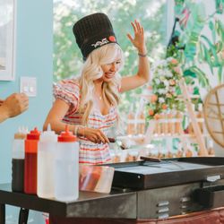 Let's Hibachi - Salt Lake City