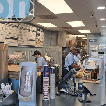 Jersey Mike's Subs - Counter - Sandwiches Near Me - Las Vegas, Nevada