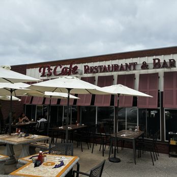T's Cafe - Breakfast & Brunch Near Me - Solana Beach, California