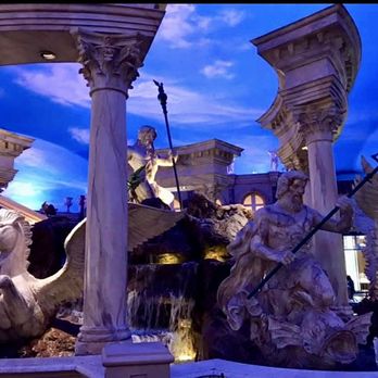 The Forum Shops at Caesars - Shopping Centers Near Me - Las Vegas, Nevada The Forum Shops at Caesars - Shopping Centers Near Me - Las Vegas, Nevada