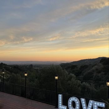 Padua Weddings - Venues & Event Spaces Near Me - Claremont, California