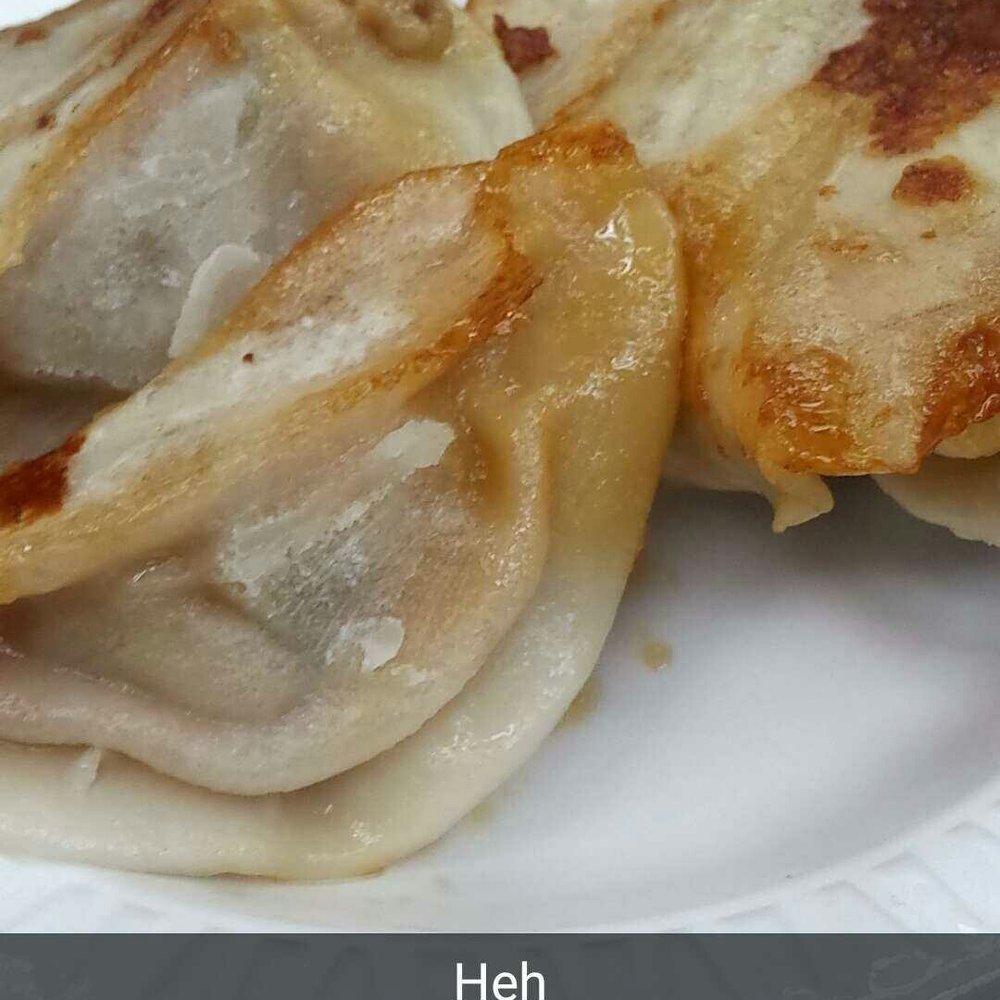 Fried Dumpling - Delicious dumplings - Chinese Near Me - New York, New York Fried Dumpling - Delicious dumplings - Chinese Near Me - New York, New York