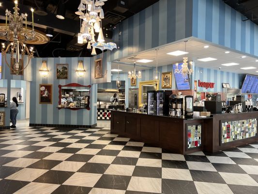 Amélie's Uptown | French Bakery & Cafe by null