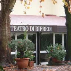 Teatro di Rifredi