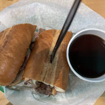 Board & Brew - BEEF DIP - Sandwiches Near Me - Anaheim, California