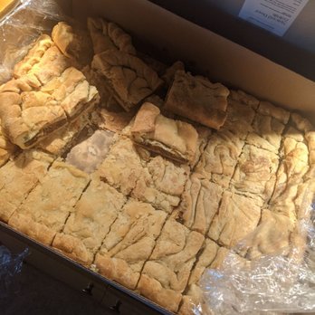 Zelnik Nontraditional Macedonian - a variety of baked goods - Food Delivery Services Near Me - Columbus, Ohio Zelnik Nontraditional Macedonian - a variety of baked goods - Food Delivery Services Near Me - Columbus, Ohio