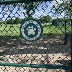 Central Texas Bark Park