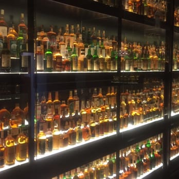 The Scotch Whisky Experience - In the world's best scotch whiskey collection - Tours Near Me - Edinburgh, MLN