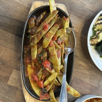 Pasta Supply - Smokey romano beans with fire roasted tomato - Pasta Shops Near Me - San Francisco, California Pasta Supply - Smokey romano beans with fire roasted tomato - Pasta Shops Near Me - San Francisco, California