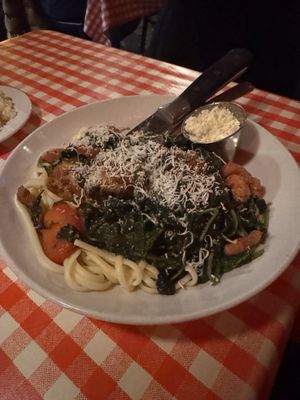 Luigi's Original Restaurant by null