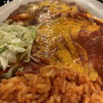 Casa De Benavidez - Red Chile cheese enchiladas - Mexican Near Me - Albuquerque, New Mexico Casa De Benavidez - Red Chile cheese enchiladas - Mexican Near Me - Albuquerque, New Mexico