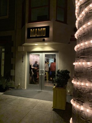 MaMo by null