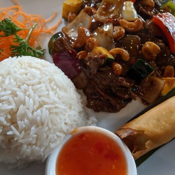 Chi Dim Sum - Curry beef - Asian Fusion Near Me - Toronto, Ontario