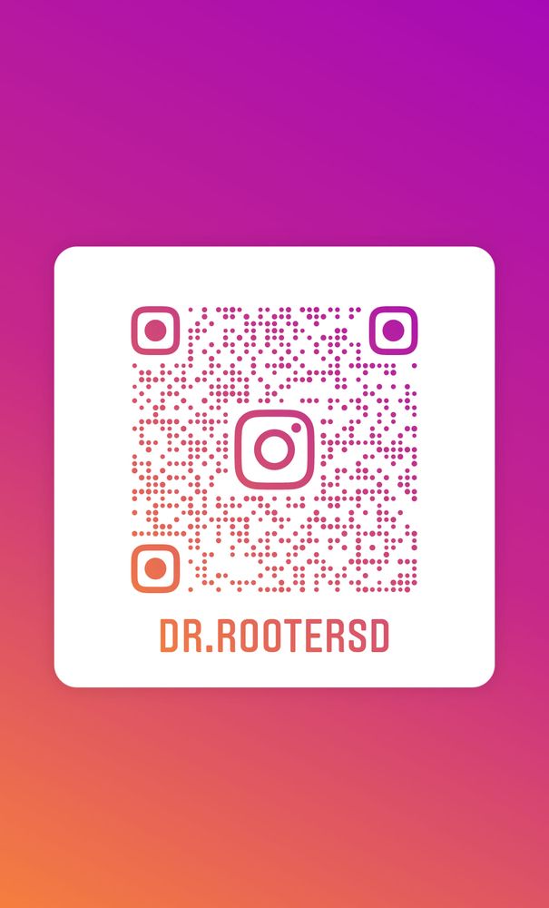 Slide of Rooter