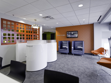 The Law Office of B Patrick Agnew - disability attorney in Norfolk, VA