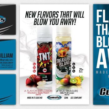 Crown Vapor - Vape Shops Near Me - Ballwin, Missouri
