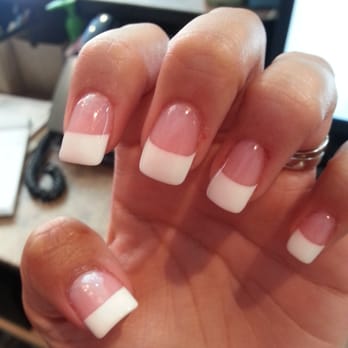La Vie Nails - Almost every cuticle on my left hand was bleeding. ; ( - Nail Salons Near Me - Alameda, California La Vie Nails - Almost every cuticle on my left hand was bleeding. ; ( - Nail Salons Near Me - Alameda, California