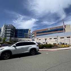 Sutter Eden Medical Center