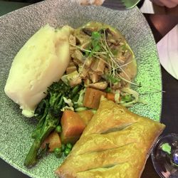 The Errigle Inn - Pie special