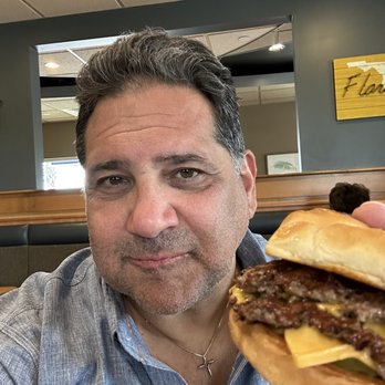 Culver's - Legit! - Fast Food Near Me - Odessa, Florida