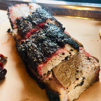 Cherry Street BBQ - Barbeque Near Me - Toronto, Ontario