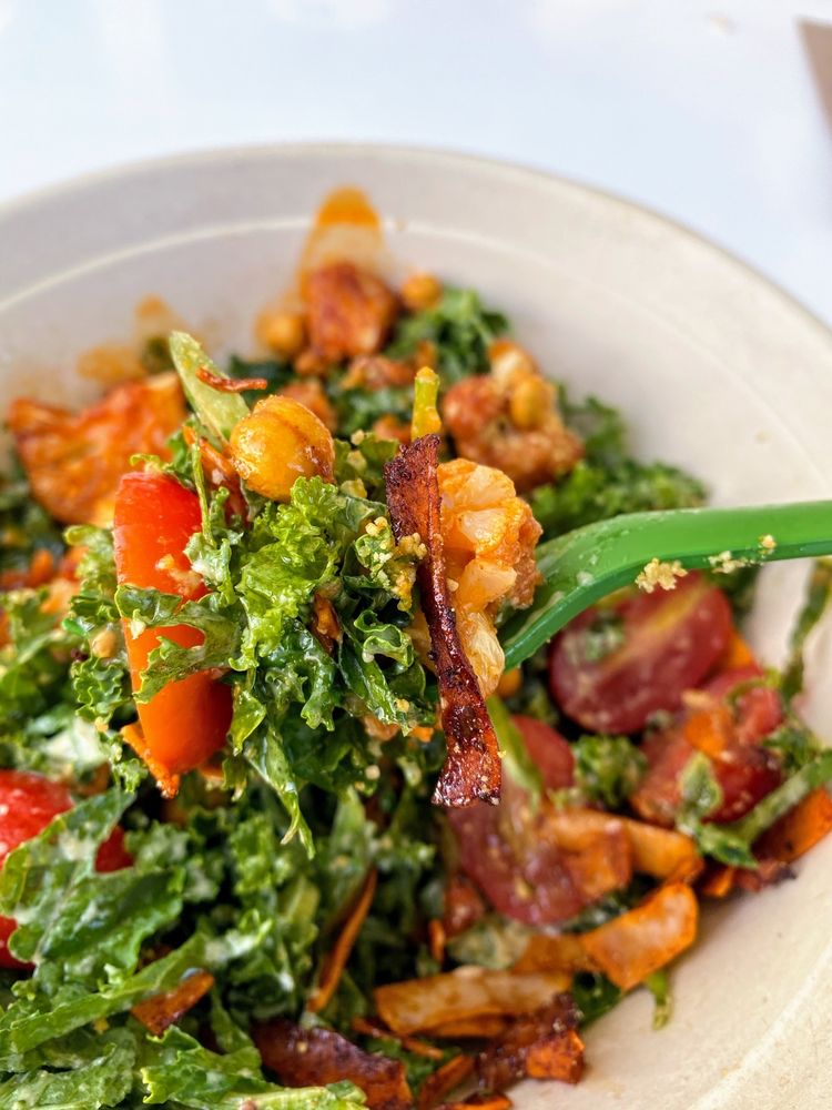 HAPPY + HALE 298 Photos & 262 Reviews Salad 703B 9th St, Durham