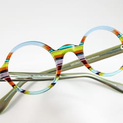 Maycock Eyecare - Beautiful Wissing Eyewear