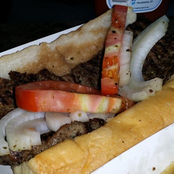 Mr D's Shish Kabobs - Burgers Near Me - Chicago, Illinois Mr D's Shish Kabobs - Burgers Near Me - Chicago, Illinois