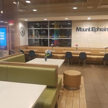 McDonald's - Fast Food Near Me - camden, New Jersey