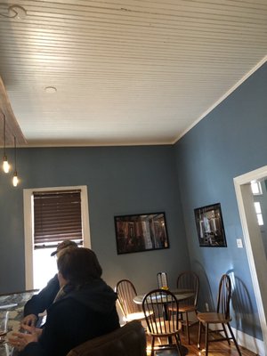 Cotton House Craft Brewers by null