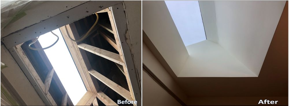 Slide of KITA Roofing