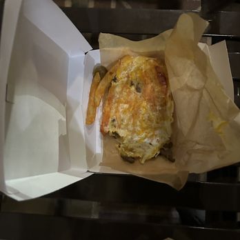 Taco Bell - Grilled Cheese Steak Fries - Fast Food Near Me - Los Angeles, California Taco Bell - Grilled Cheese Steak Fries - Fast Food Near Me - Los Angeles, California