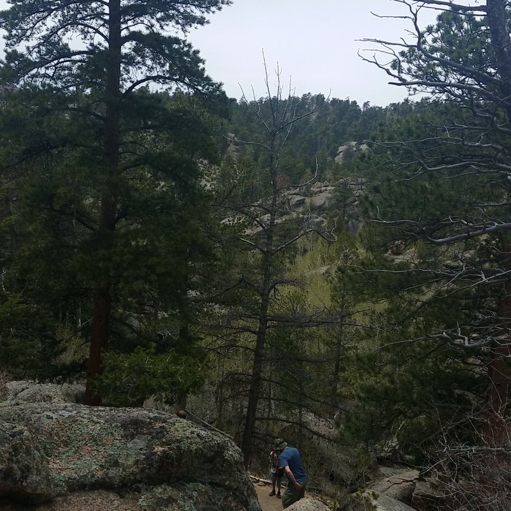 Gem Lake Trail - Parks Near Me - Estes Park, Colorado Gem Lake Trail - Parks Near Me - Estes Park, Colorado