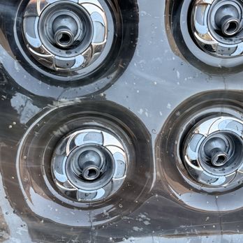 Cal Spas - jaccuzi damage - Hot Tub & Pool Near Me - Pomona, California Cal Spas - jaccuzi damage - Hot Tub & Pool Near Me - Pomona, California
