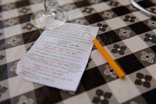 Peninsula Cellars by null