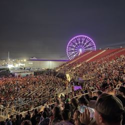 Florida Strawberry Festival - Seats for The Offspring