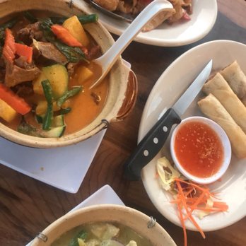 Kour Thai - Thai Near Me - Clearlake, California Kour Thai - Thai Near Me - Clearlake, California