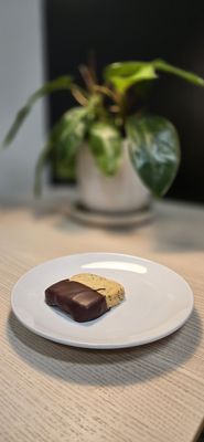 Dick Taylor Craft Chocolate by null