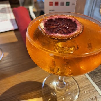 Gordon Ramsay Burger - Drink - Salad Near Me - Chicago, Illinois