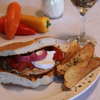 Enzo's La Piccola Cucina - Grilled Eggplant & Zucchini-Enzos Lawrenceville NJ - Italian Near Me - Lawrenceville, New Jersey Enzo's La Piccola Cucina - Grilled Eggplant & Zucchini-Enzos Lawrenceville NJ - Italian Near Me - Lawrenceville, New Jersey