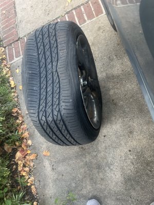 Monterrey Tire Center