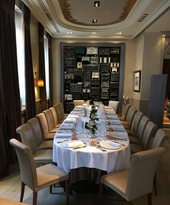 Hotel & Spa Le Grand Monarque Chartres by null