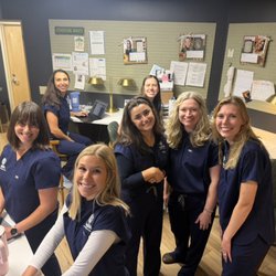 Big Life Integrative Health - The Big Life care team