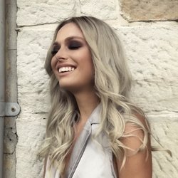 Catherine Lizbeth Hair and Makeup Artist - Smokey Eyes